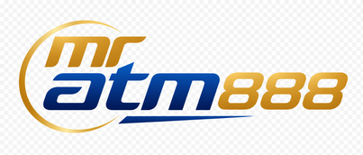 MR ATM888 Logo